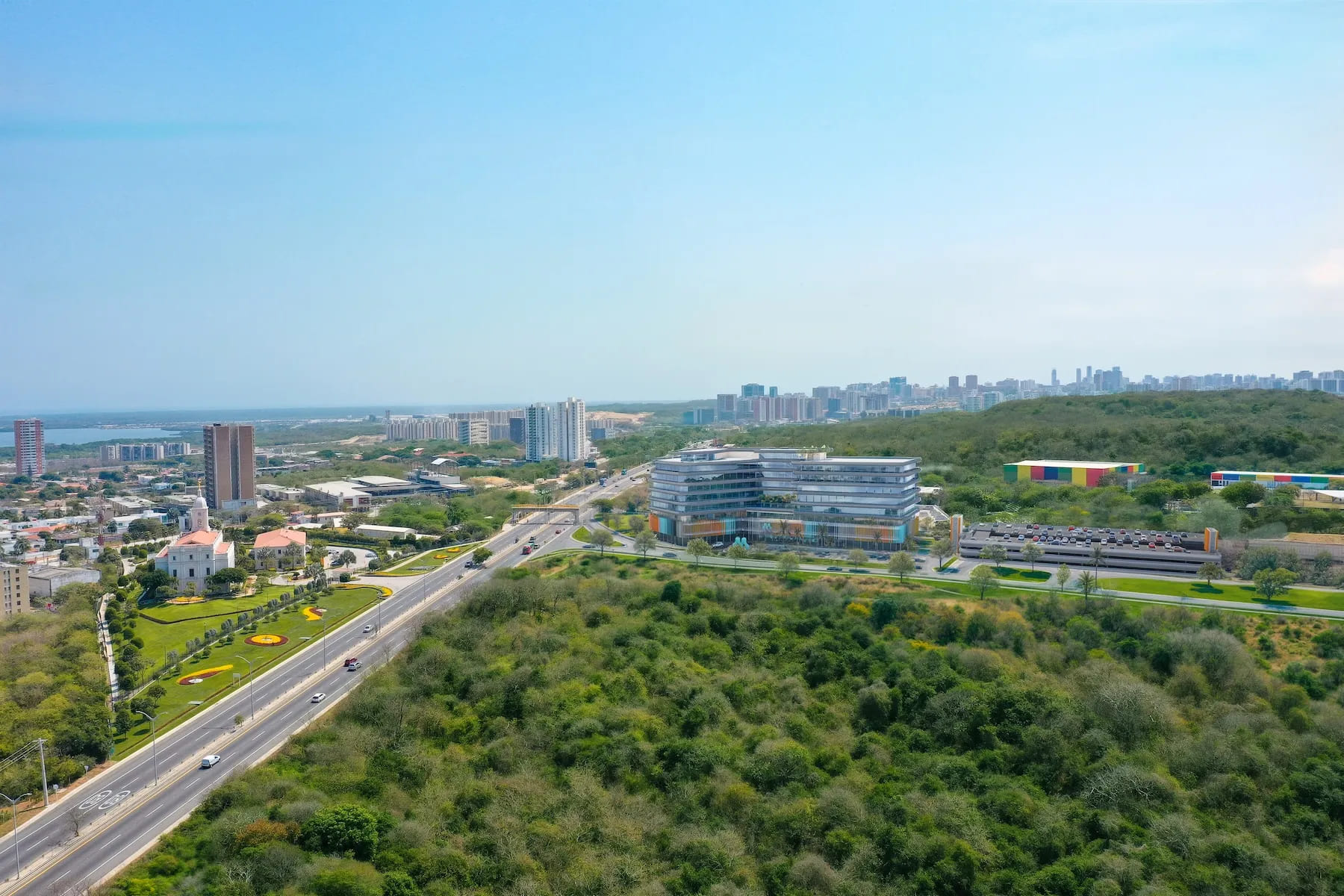 Turismo médico en Barranquilla: ¿por qué cada vez llegan más pacientes a la ciudad?
