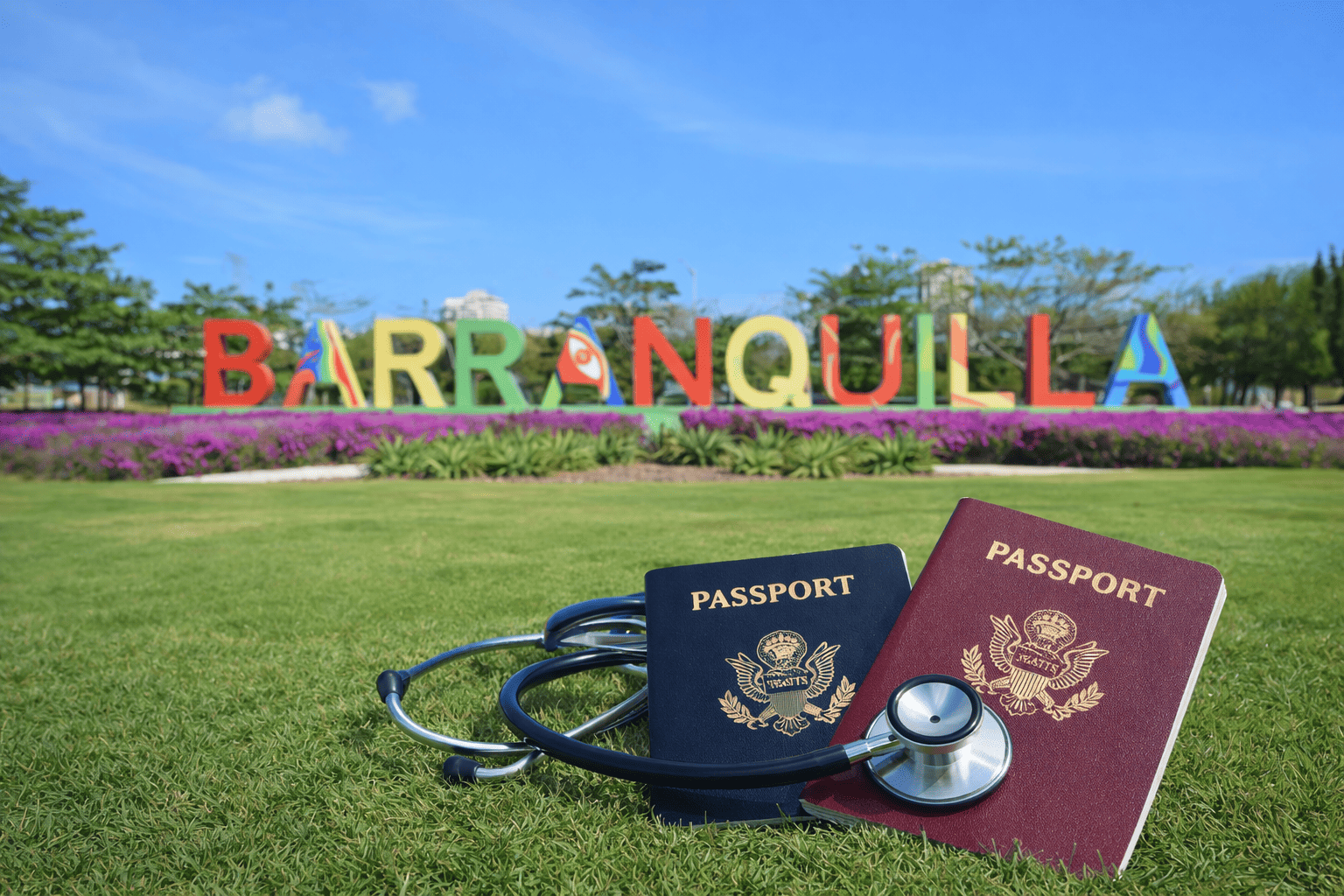 Día Mundial de la Salud: la ciencia impulsa el auge del turismo médico