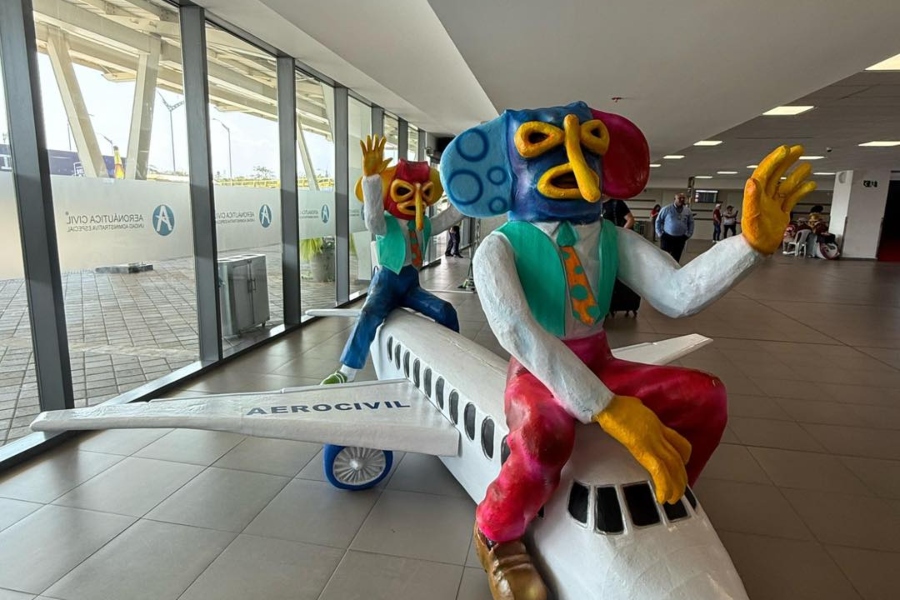 Turismo médico en Barranquilla crece con nuevas rutas aéreas