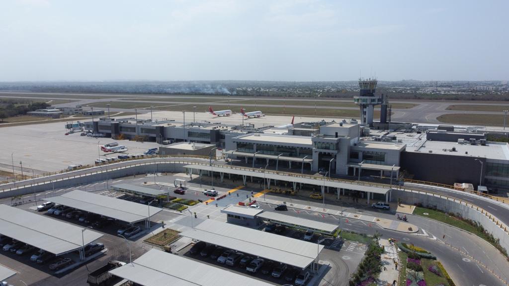 Barranquilla refuerza su conectividad con vuelos diarios a Miami