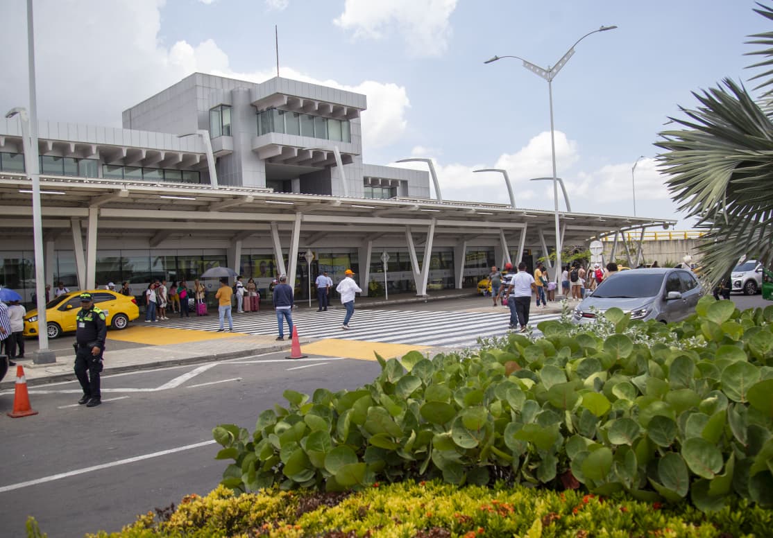 Ruta Barranquilla–Fort Lauderdale fortalece el turismo médico en el Atlántico.